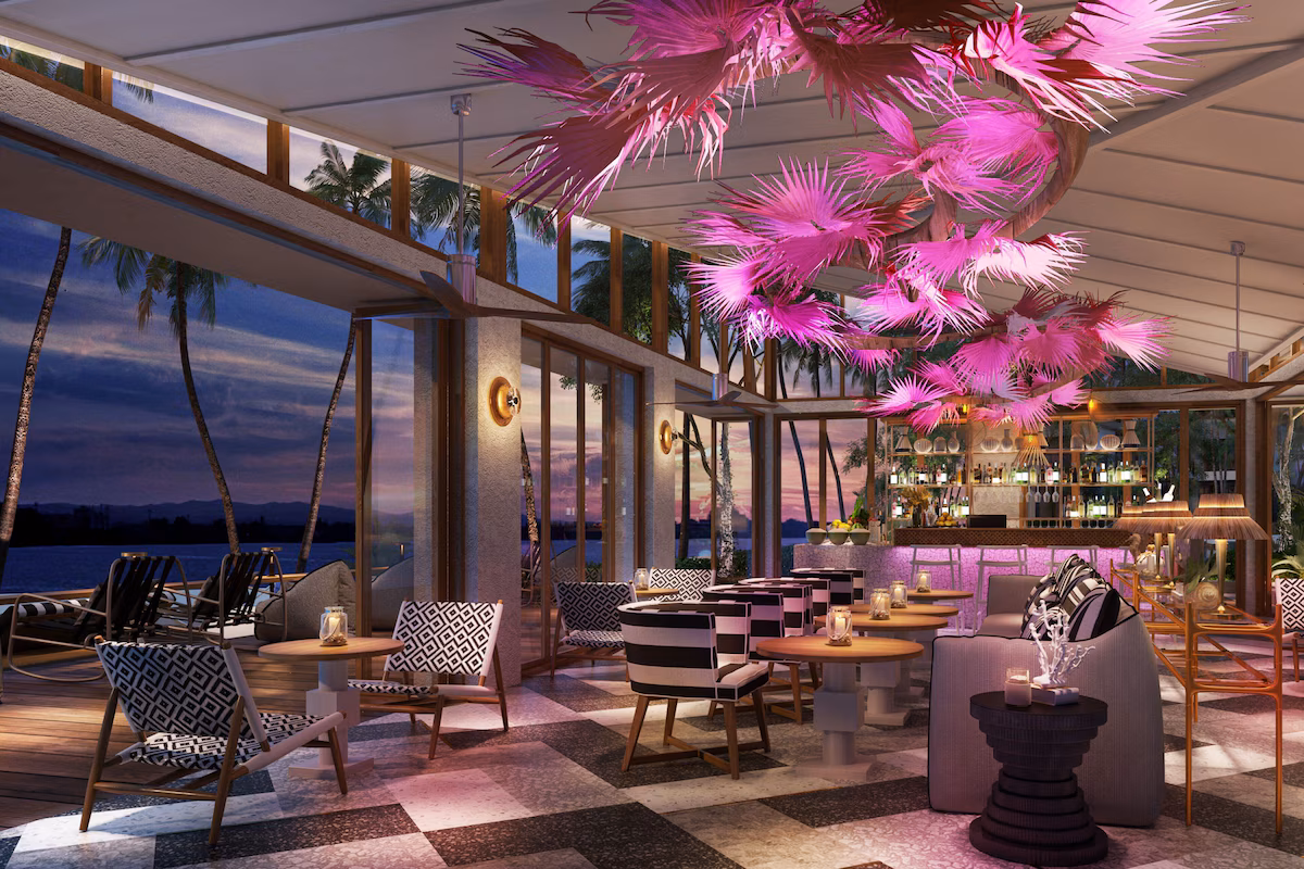 Khao Lak Marriott Beach Resort & Spa11