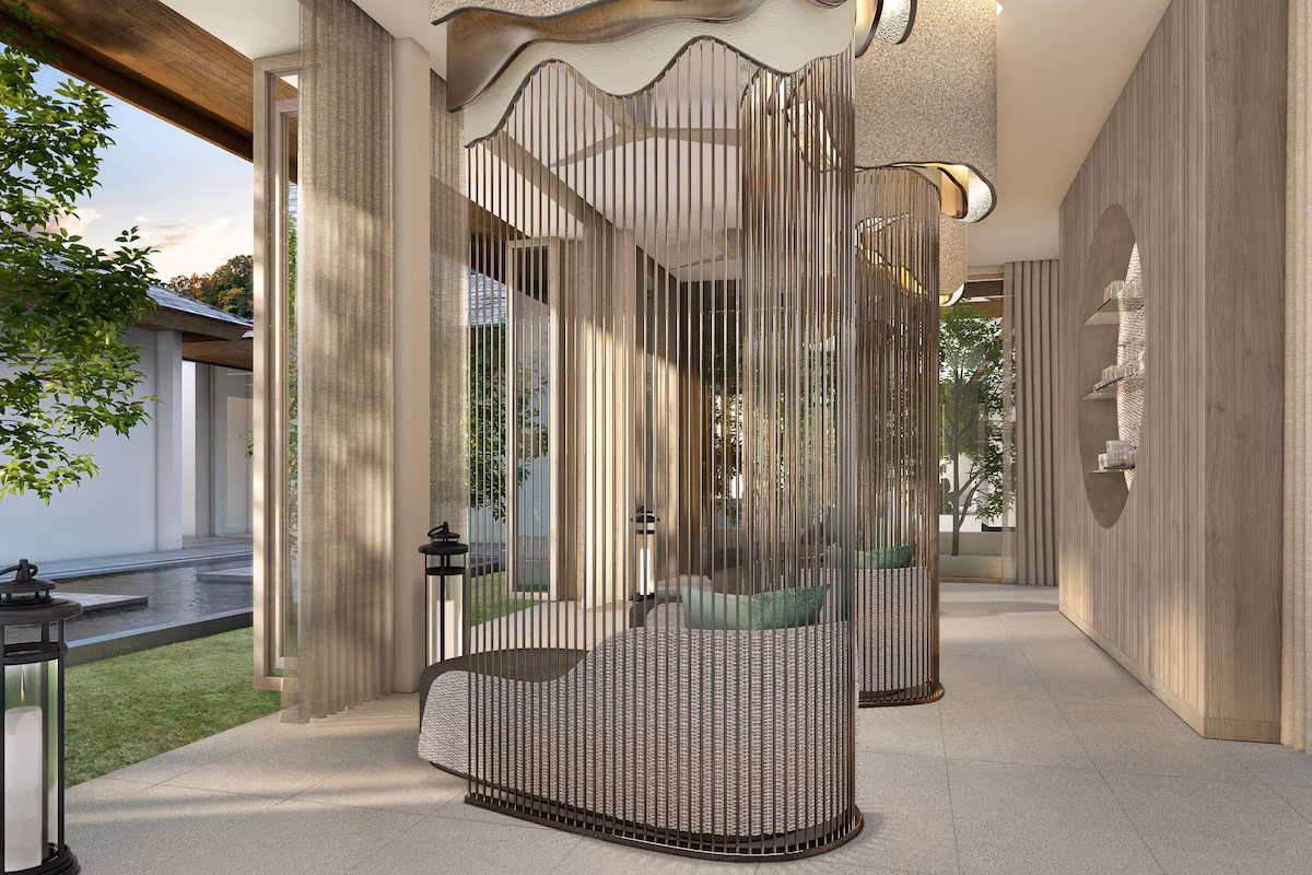 Khao Lak Marriott Beach Resort & Spa14