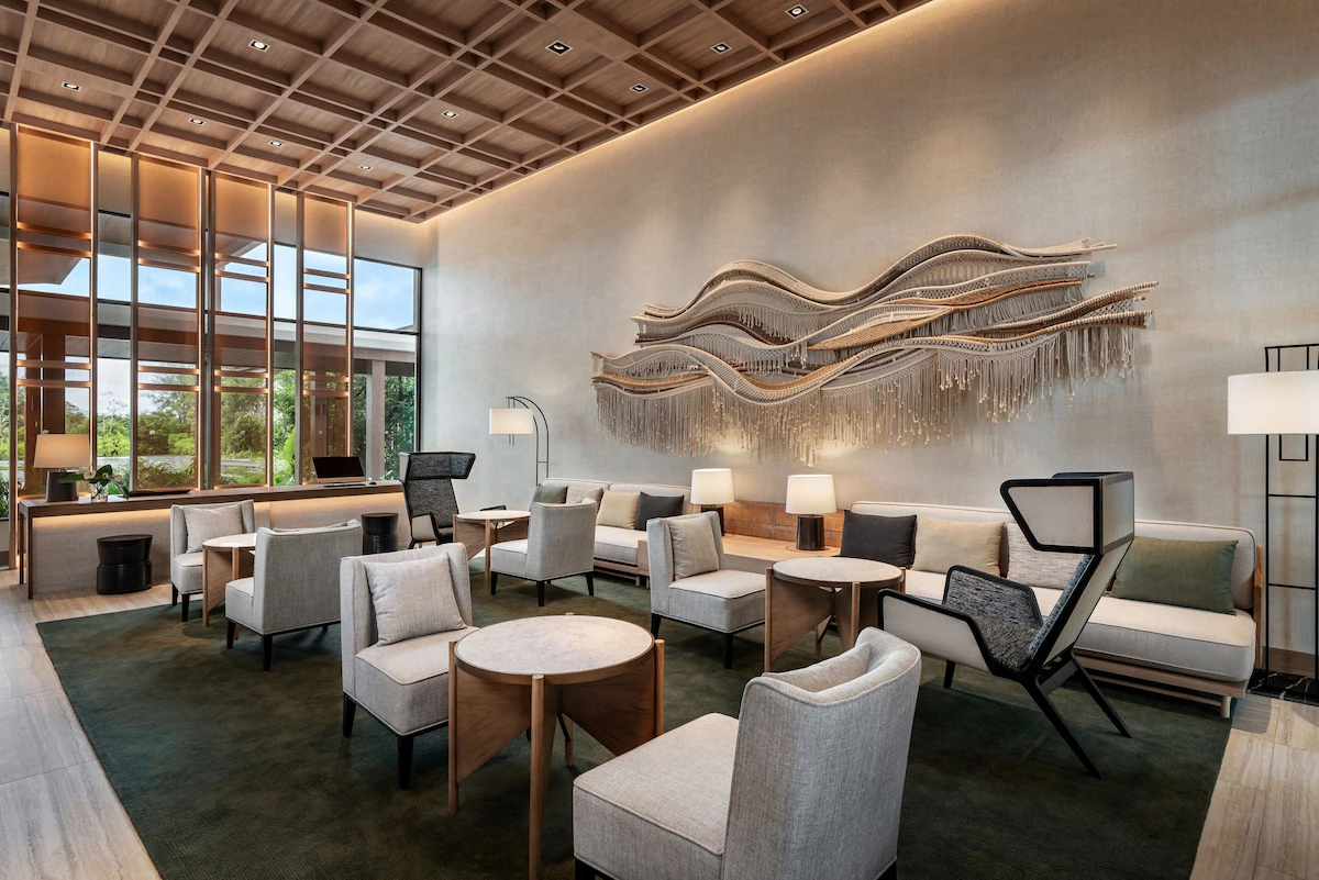 Khao Lak Marriott Beach Resort & Spa21