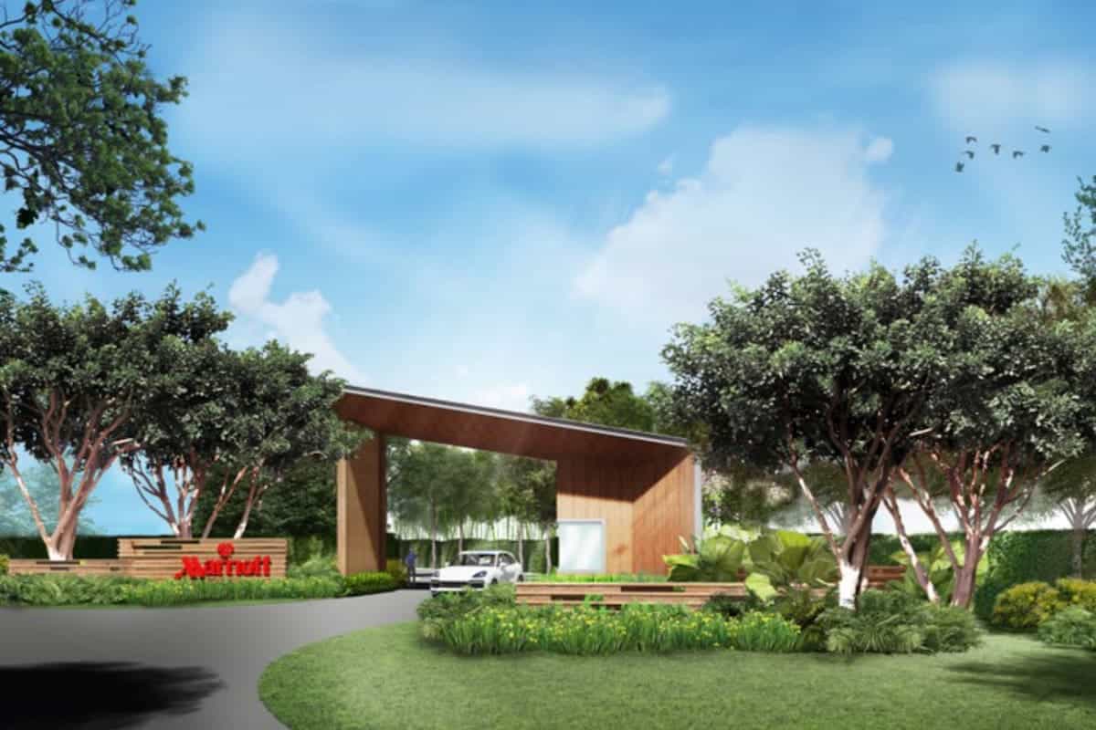 Khao Lak Marriott Beach Resort & Spa6