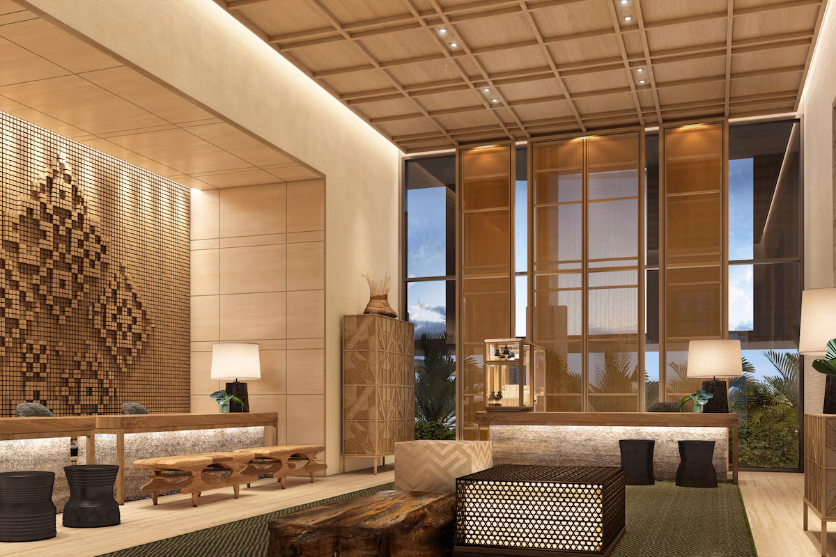 Khao Lak Marriott Beach Resort & Spa9