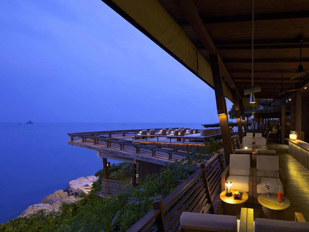 Six Senses Samui1