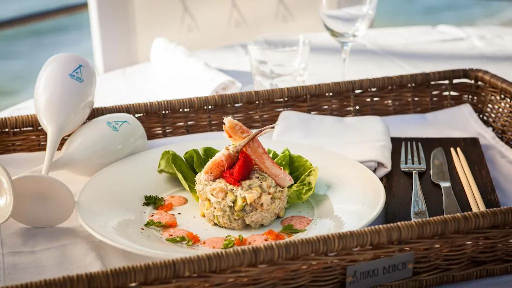 Nikki Beach Resort & Spa Koh Samui10