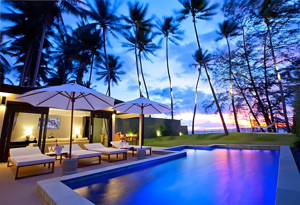 Nikki Beach Resort & Spa Koh Samui16