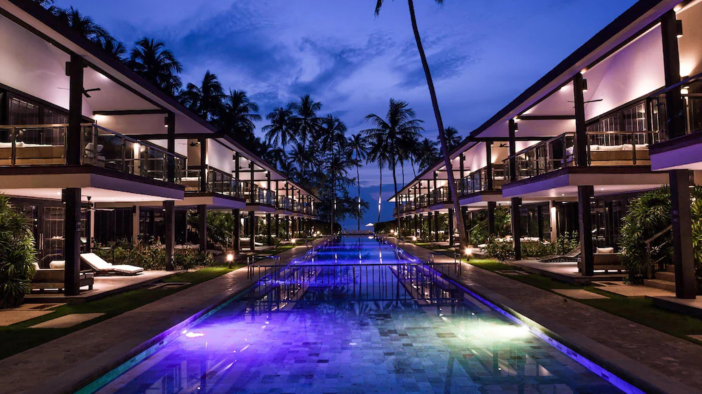 Nikki Beach Resort & Spa Koh Samui17