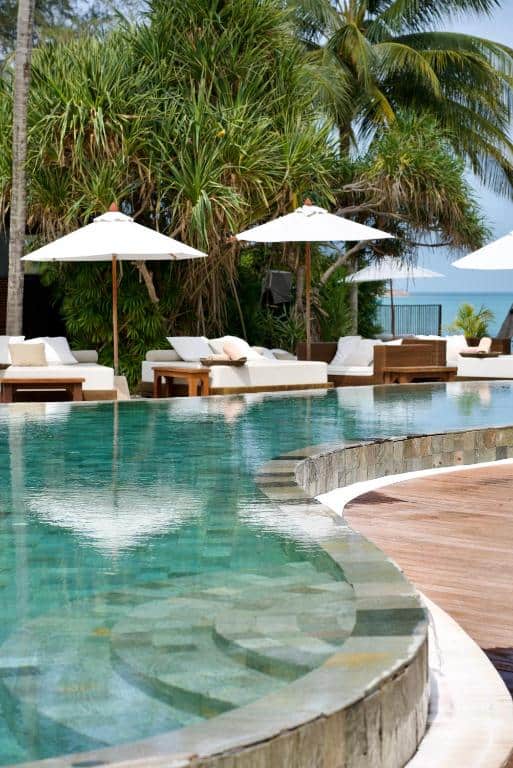 Nikki Beach Resort & Spa Koh Samui21