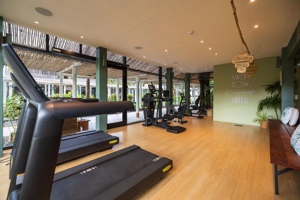 Nikki Beach Resort & Spa Koh Samui28