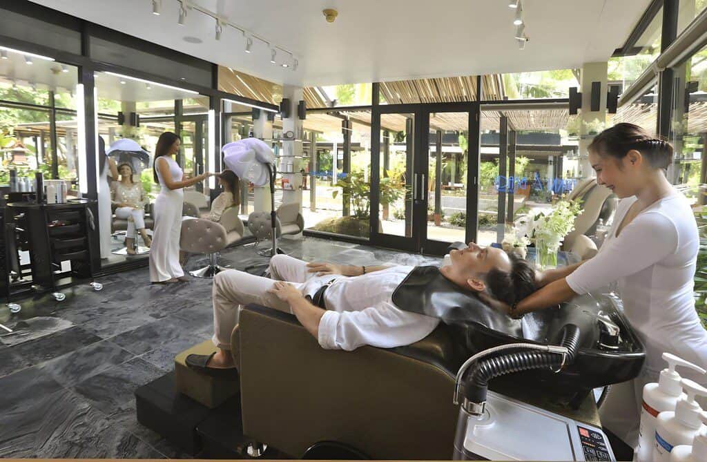 Nikki Beach Resort & Spa Koh Samui29