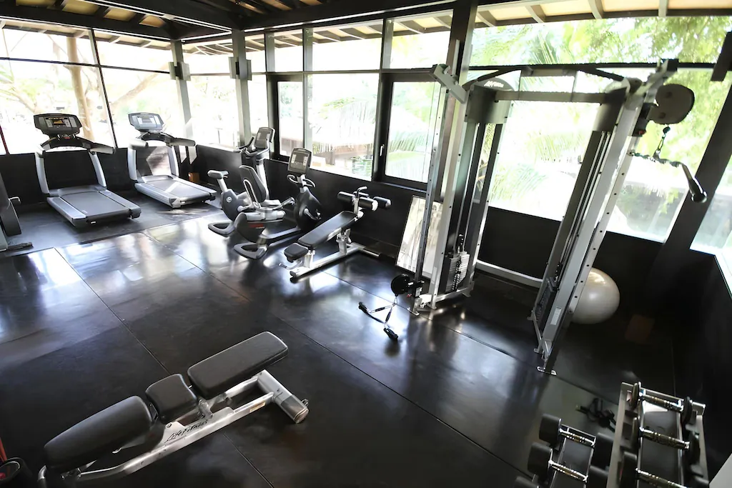 Nikki Beach Resort & Spa Koh Samui34