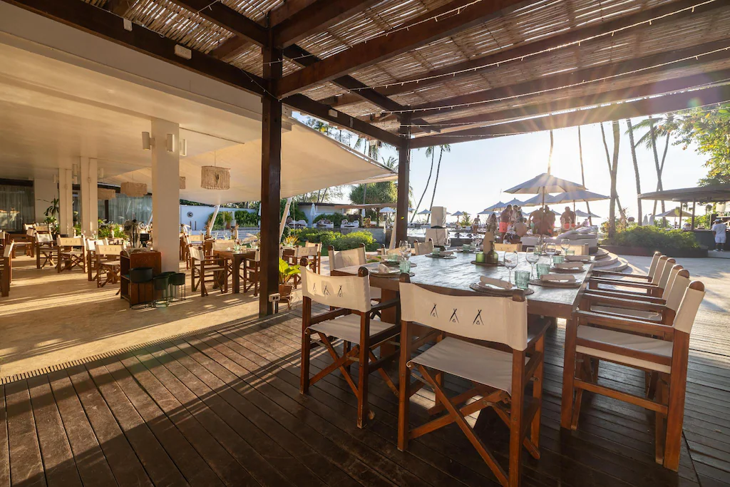 Nikki Beach Resort & Spa Koh Samui7