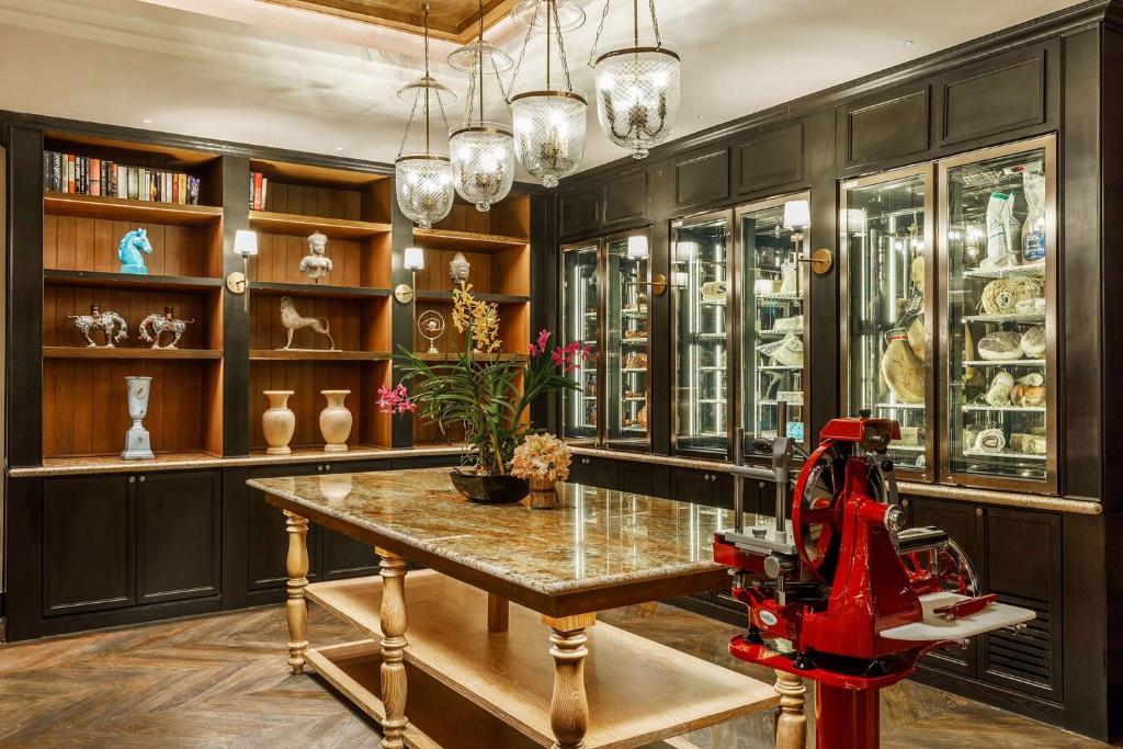 JW Marriott Khao Lak Resort & Spa13