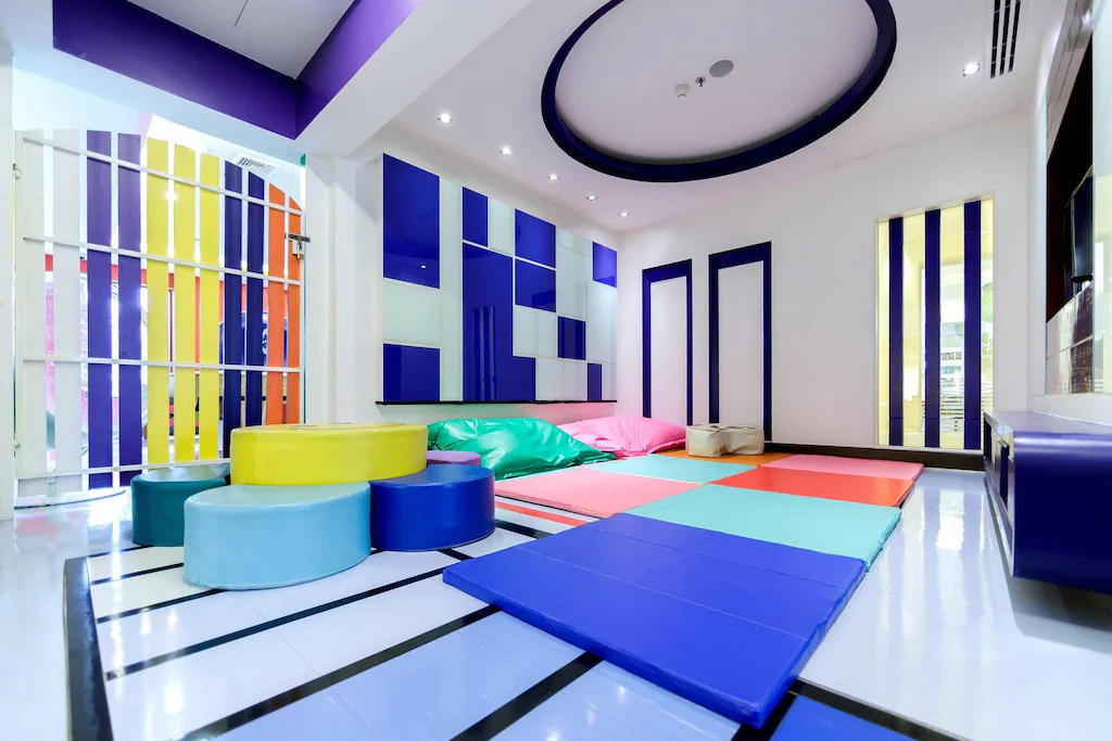 JW Marriott Khao Lak Resort & Spa18