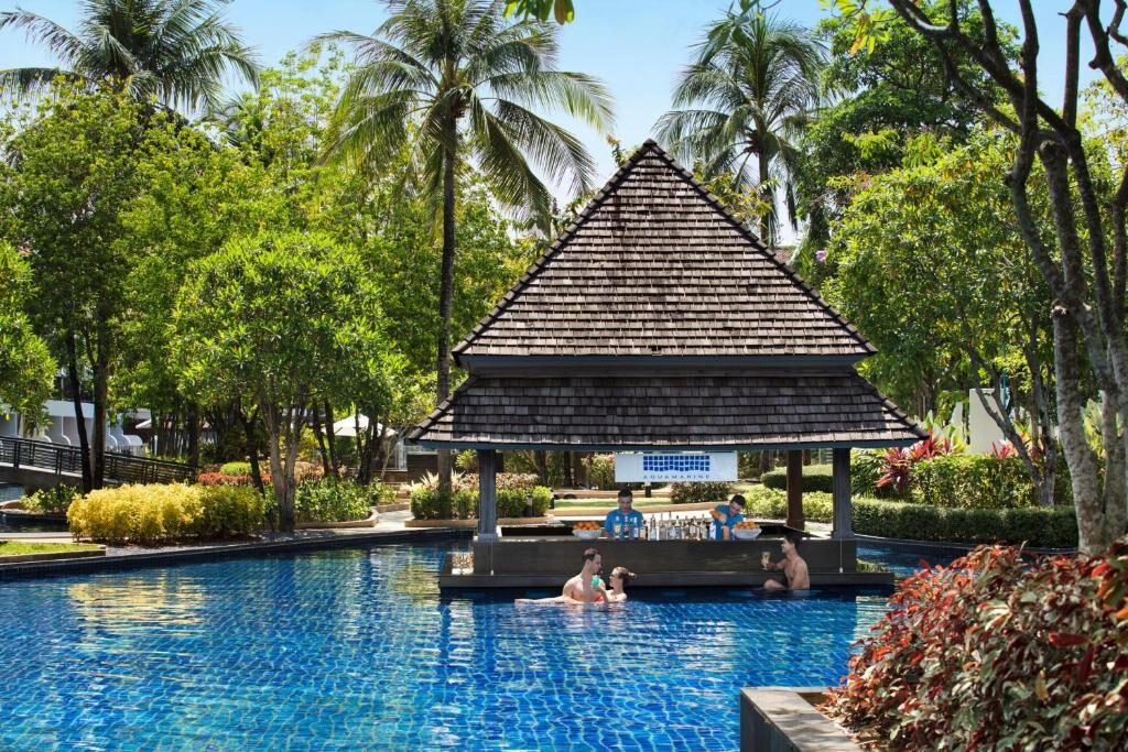 JW Marriott Khao Lak Resort & Spa2