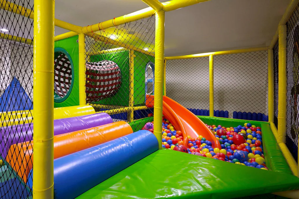 JW Marriott Khao Lak Resort & Spa20