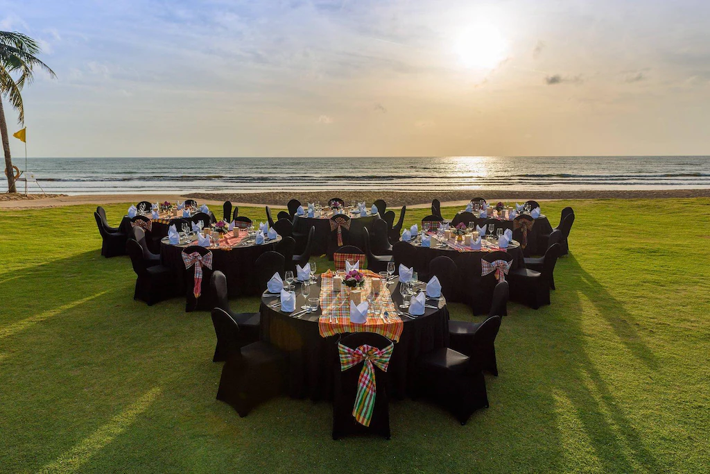 JW Marriott Khao Lak Resort & Spa22