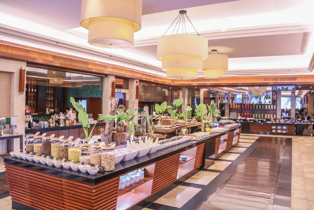 JW Marriott Khao Lak Resort & Spa7