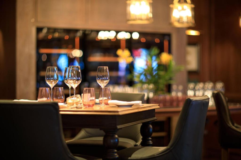 JW Marriott Khao Lak Resort & Spa9