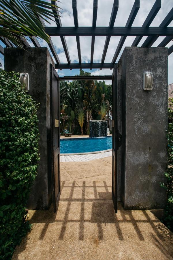 Diamond Park Inn Chiangrai & Resort10