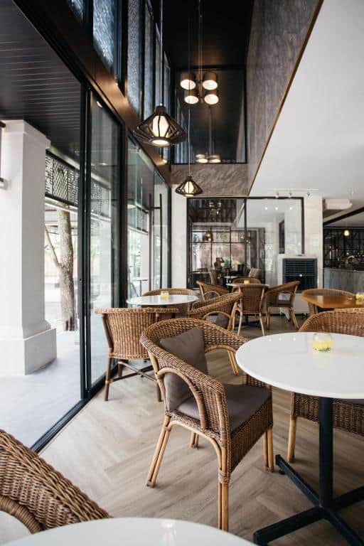 Diamond Park Inn Chiangrai & Resort8