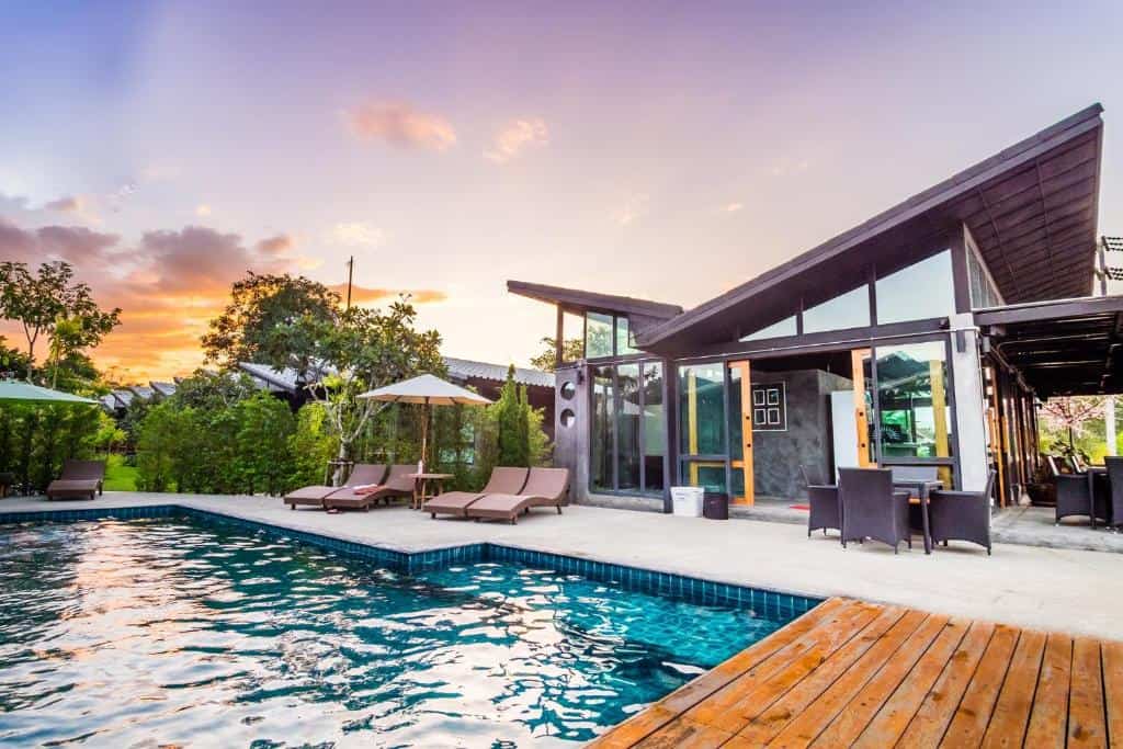 Family House Zen Boutique Resort1