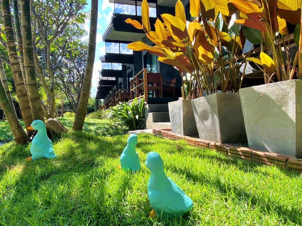 Family House Zen Boutique Resort11