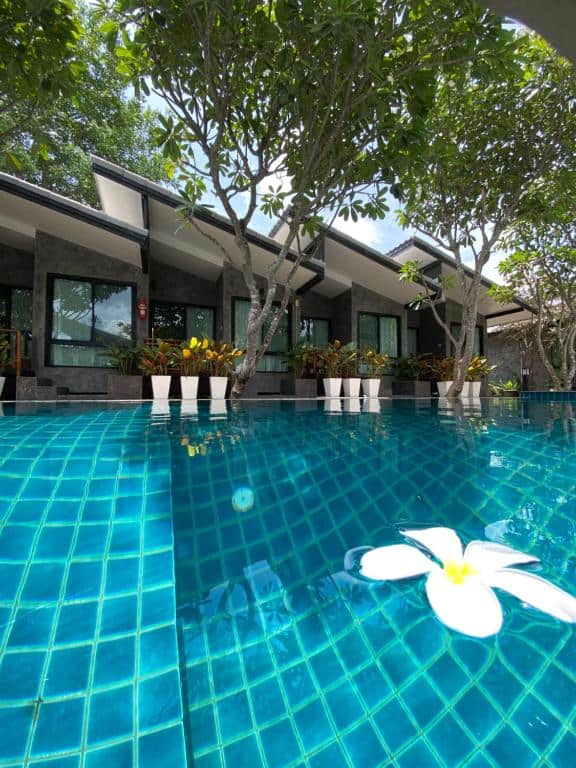 Family House Zen Boutique Resort4