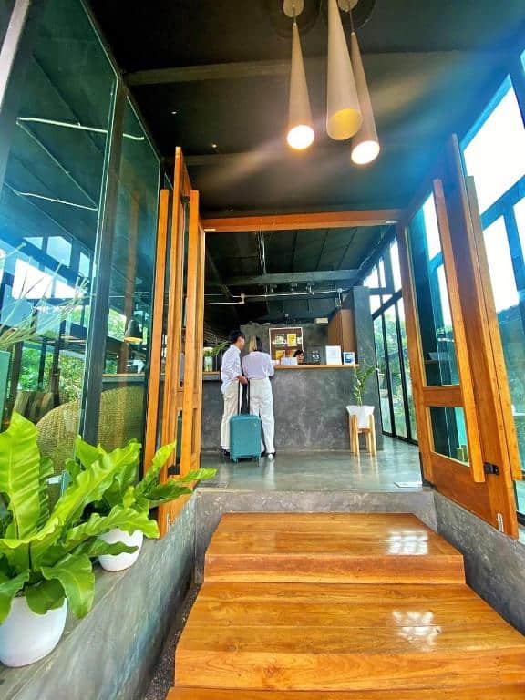 Family House Zen Boutique Resort8