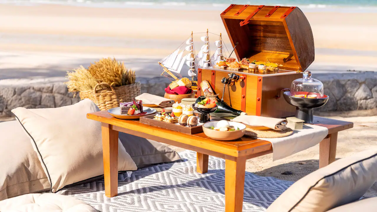 Hyatt Regency Hua Hin17