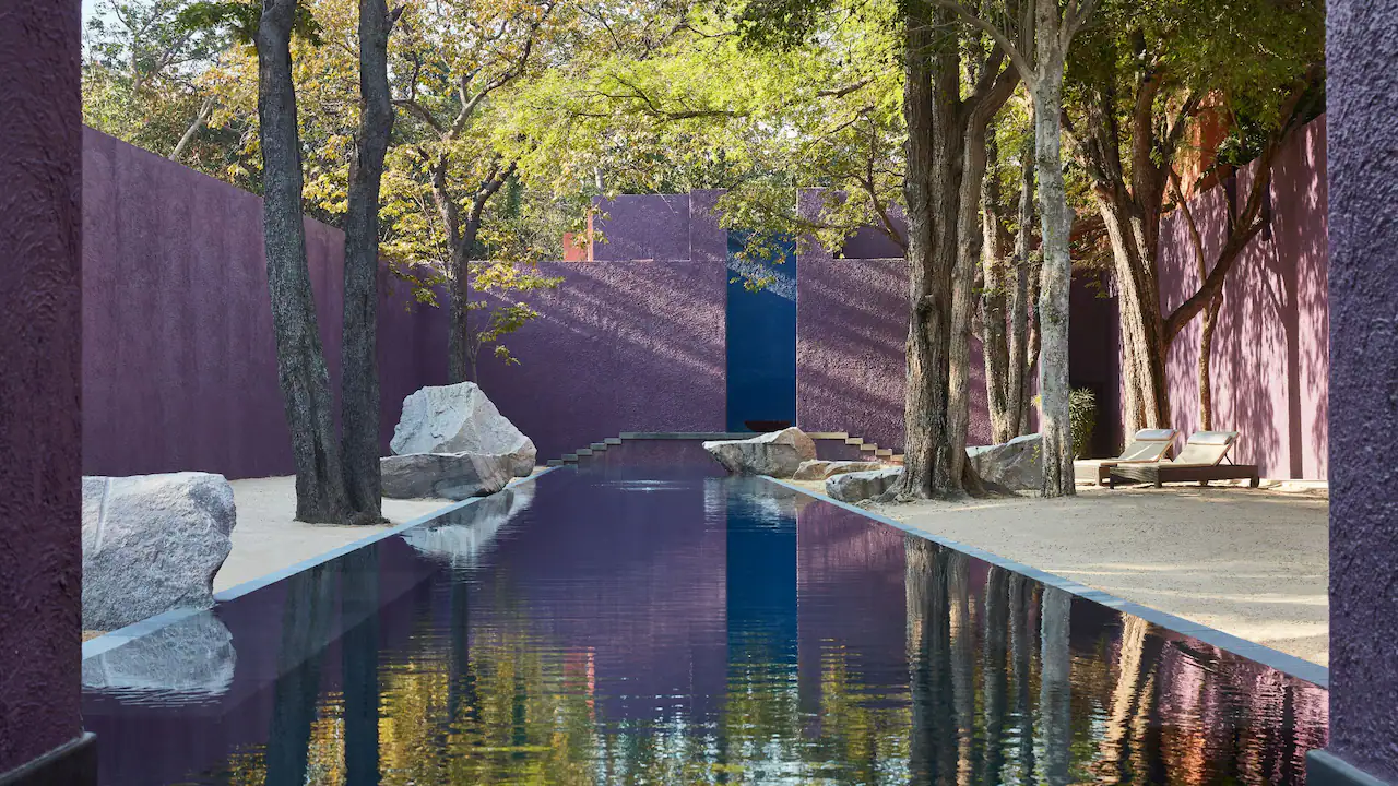 Hyatt Regency Hua Hin22