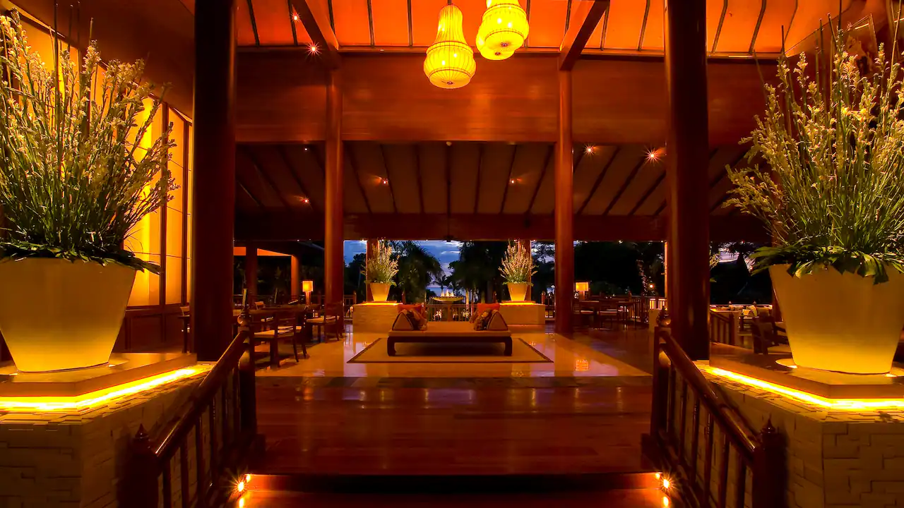 Hyatt Regency Hua Hin5