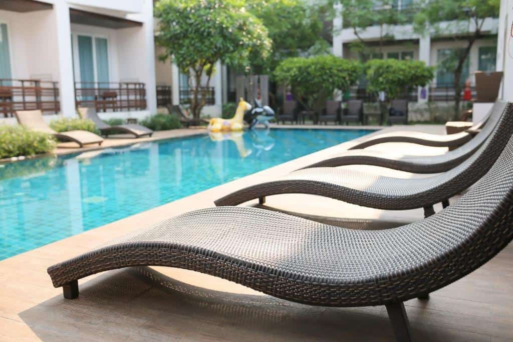Le Patta Hotel Chiang Rai12