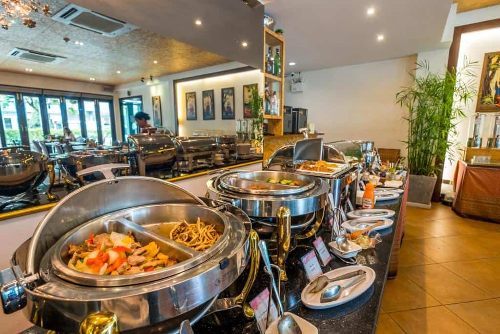 Le Patta Hotel Chiang Rai6