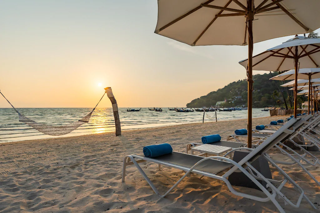 SAii Phi Phi Island Village Beach Resort15