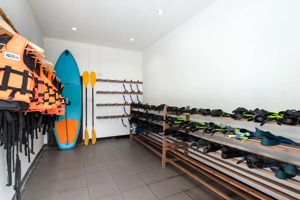 SAii Phi Phi Island Village Beach Resort19