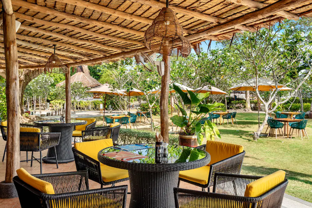 SAii Phi Phi Island Village Beach Resort27