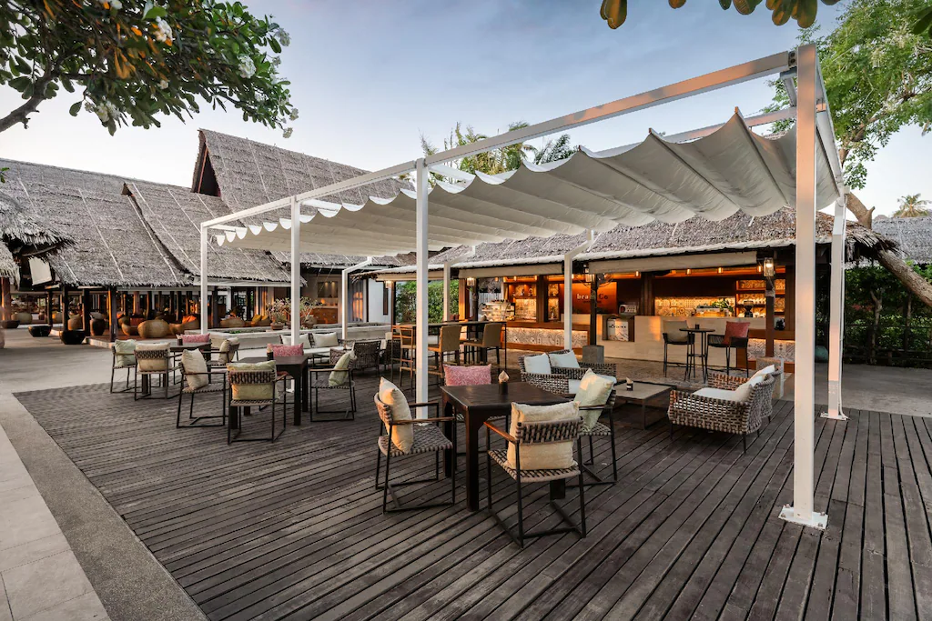 SAii Phi Phi Island Village Beach Resort34