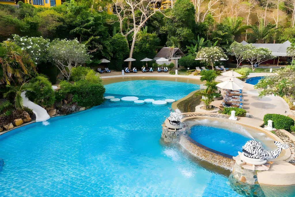 SAii Phi Phi Island Village Beach Resort37