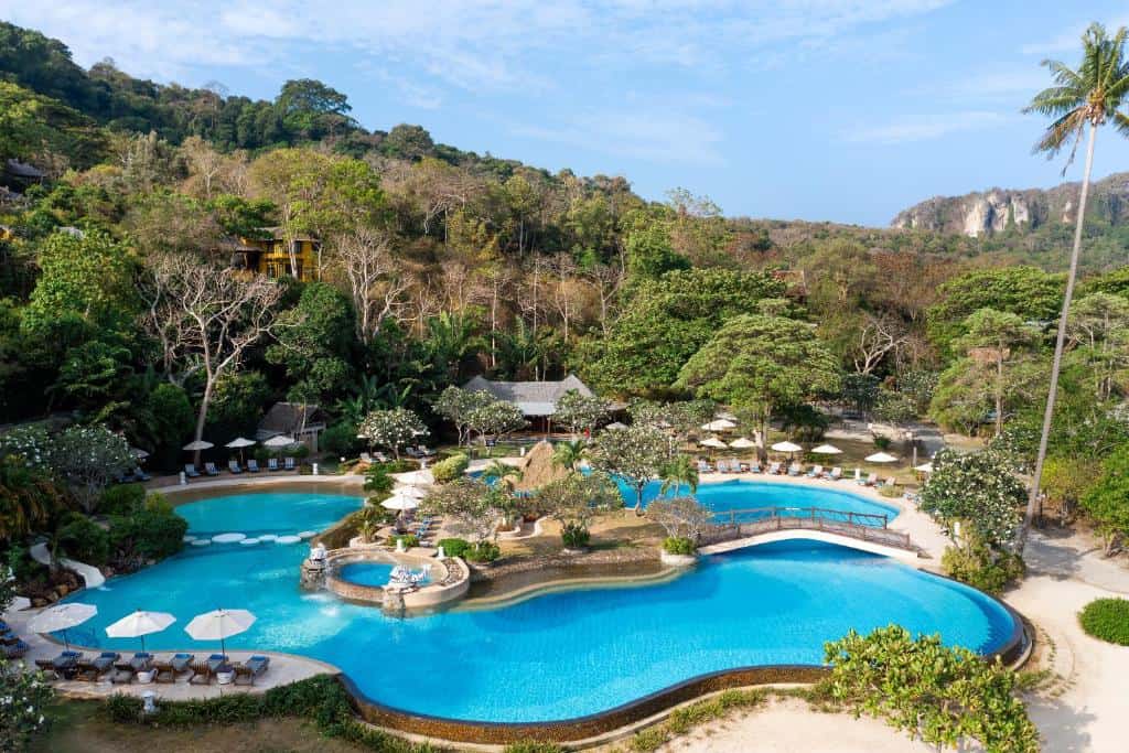 SAii Phi Phi Island Village Beach Resort7