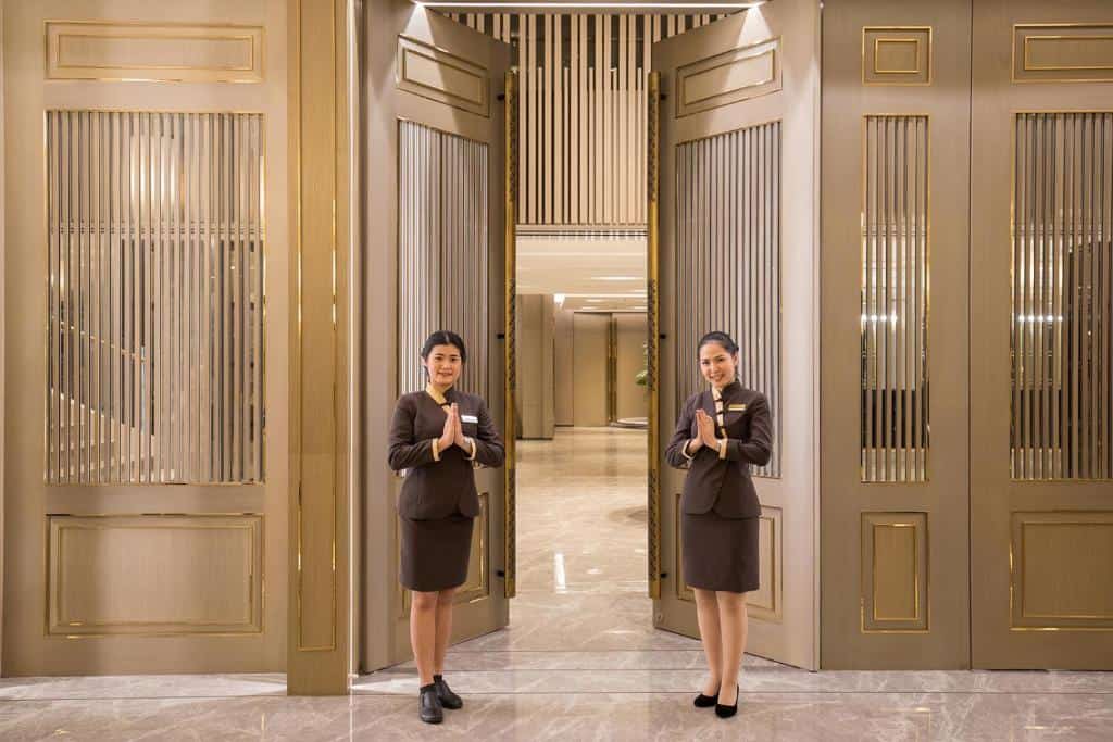 The Heritage Chiang Rai Hotel and Convention10