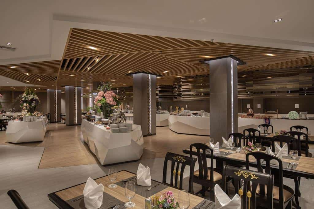 The Heritage Chiang Rai Hotel and Convention19