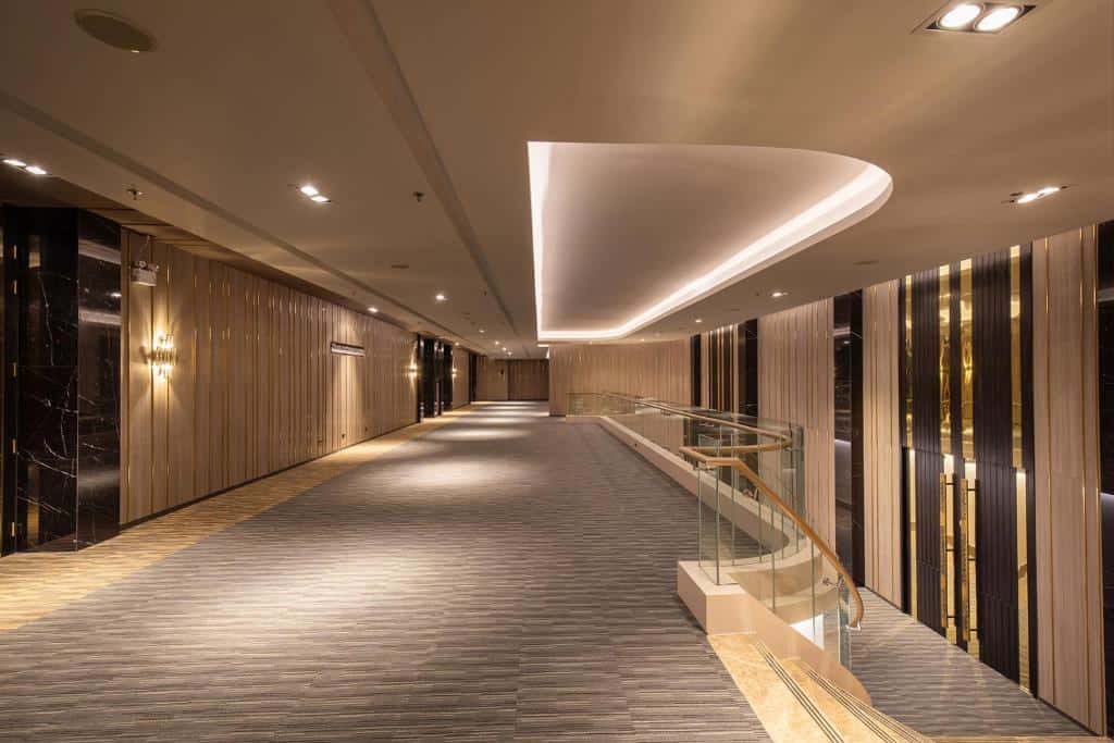 The Heritage Chiang Rai Hotel and Convention23