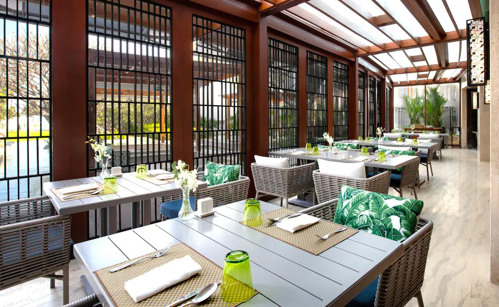 InterContinental Hua Hin Resort by IHG10