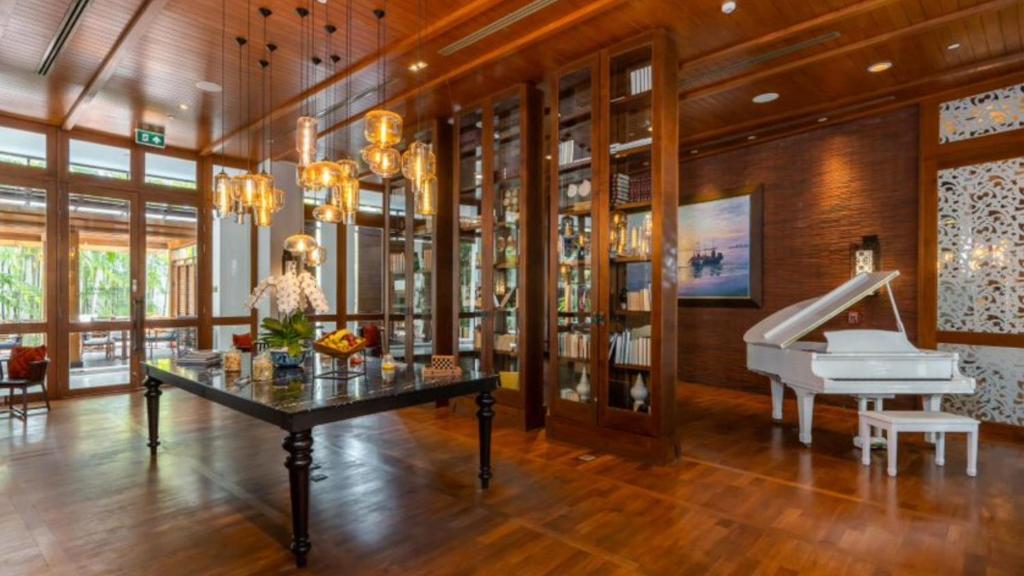 InterContinental Hua Hin Resort by IHG32