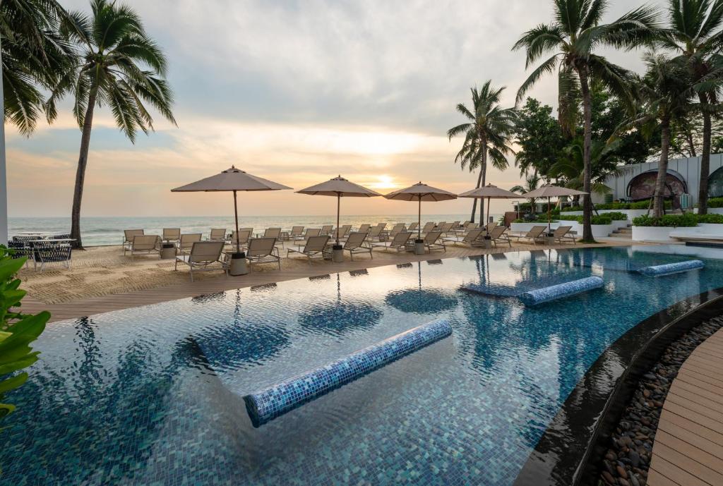 InterContinental Hua Hin Resort by IHG35