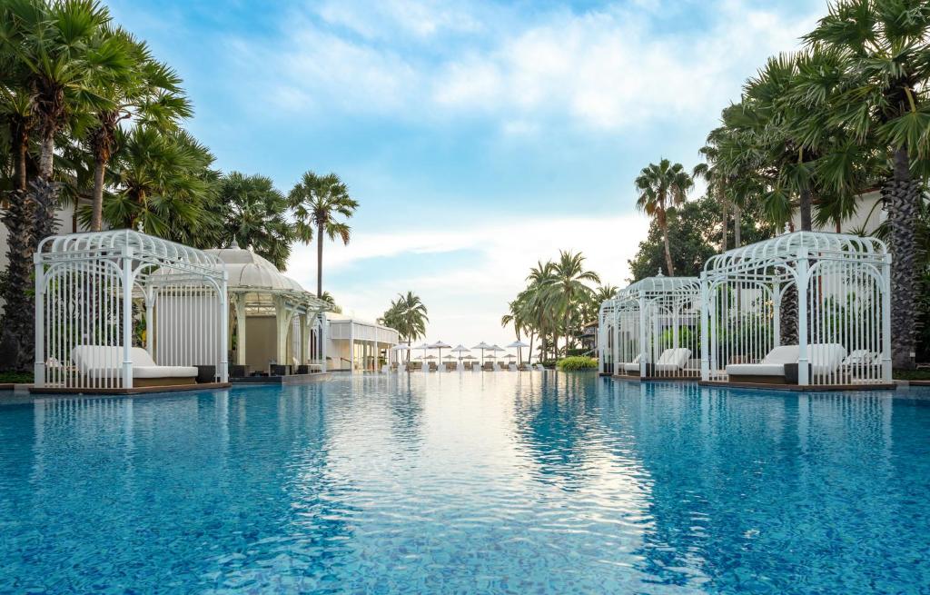 InterContinental Hua Hin Resort by IHG36