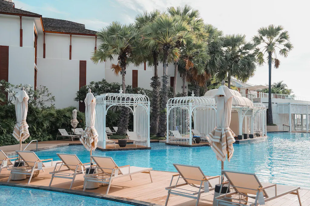 InterContinental Hua Hin Resort by IHG40