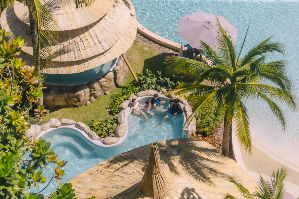 InterContinental Hua Hin Resort by IHG42