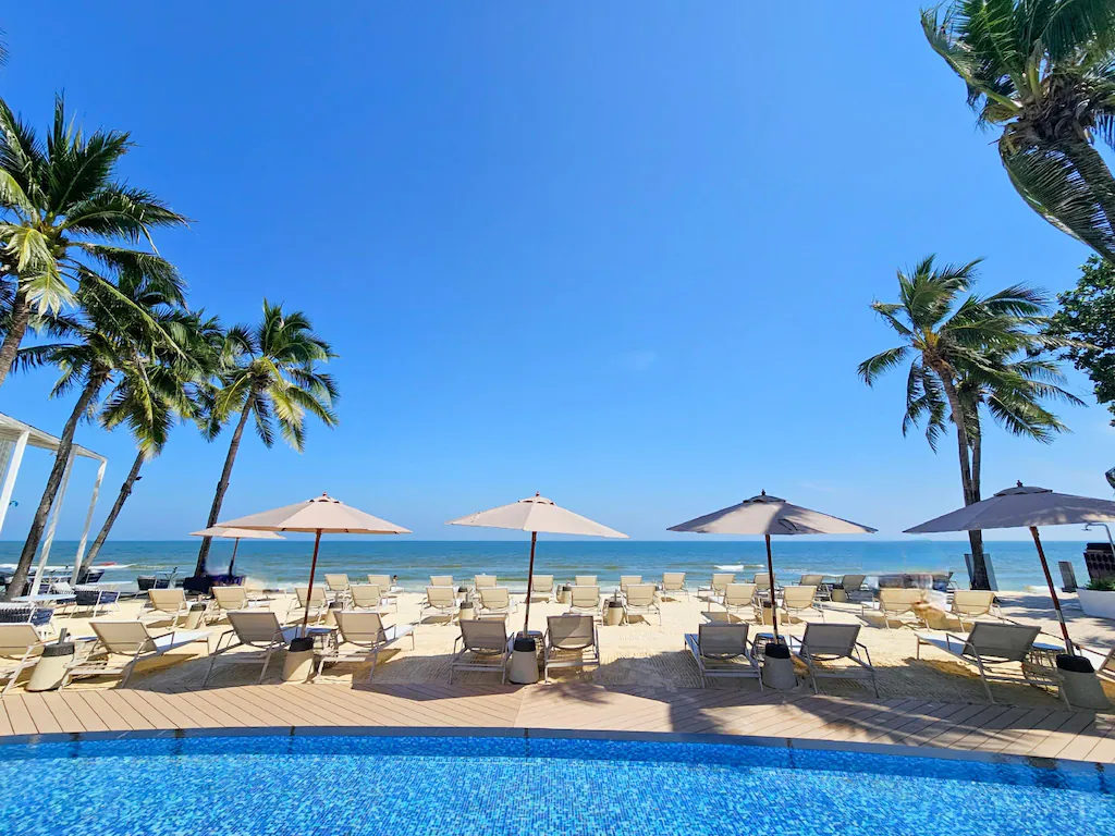 InterContinental Hua Hin Resort by IHG48
