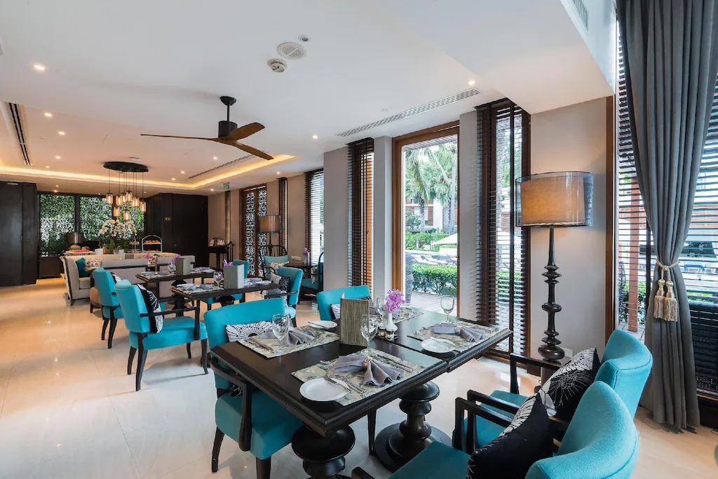 InterContinental Hua Hin Resort by IHG5