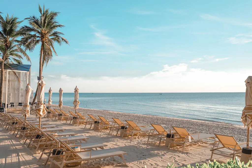 InterContinental Hua Hin Resort by IHG56